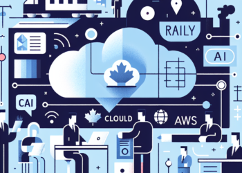 Railway Raises 0M to Build AI Cloud, Compete with AWS
