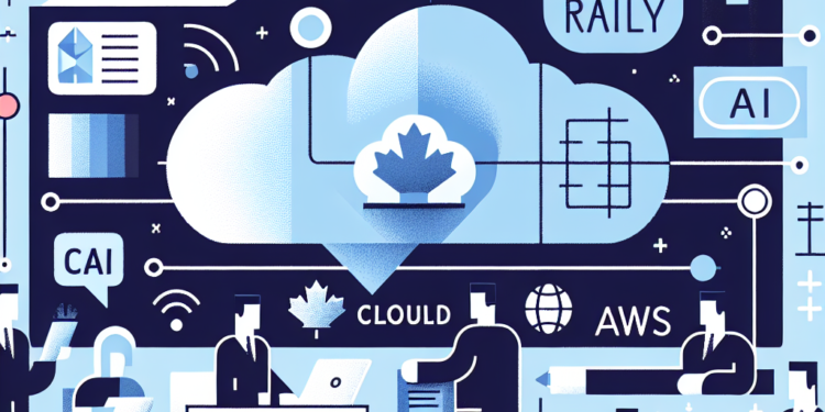 Railway Raises 0M to Build AI Cloud, Compete with AWS