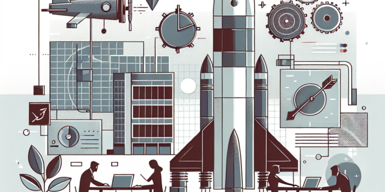 Nordspace Partners with Germany on 3D-Printed Rocket Engines