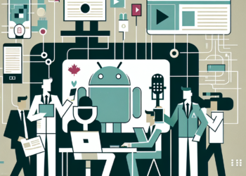 Google Reveals Android’s Potential in PC Integration