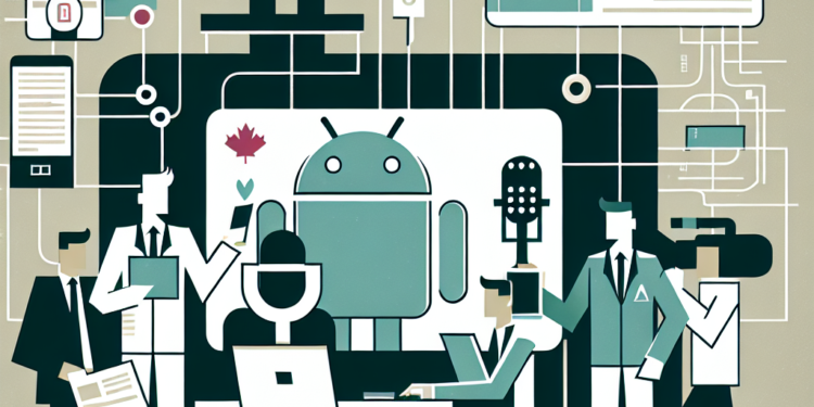 Google Reveals Android’s Potential in PC Integration