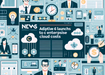 Adaptive6 Launches to Cut Enterprise Cloud Costs