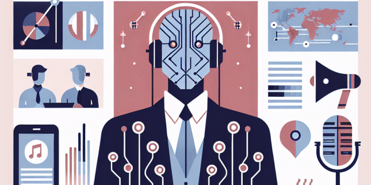 Deezer Enables Competitors to Address AI Music Concerns