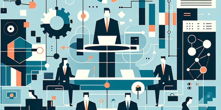 OpenText Names Ex-IBM Leader as New CEO