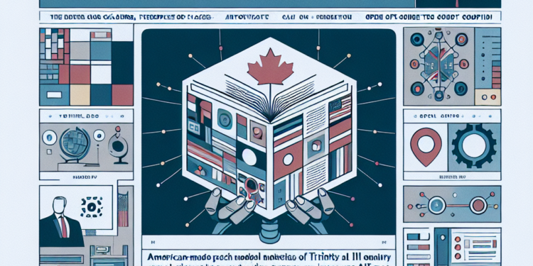Arcee Unveils U.S.-Made Open Source AI Model Trinity Arcee Unveils U.S.-Made Open Source AI Model Trinity
