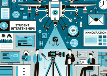 Student Internships Lead at Flying Robot Company Student Internships Lead at Flying Robot Company
