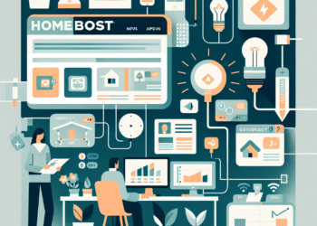 HomeBoost App Helps Cut Utility Costs Efficiently