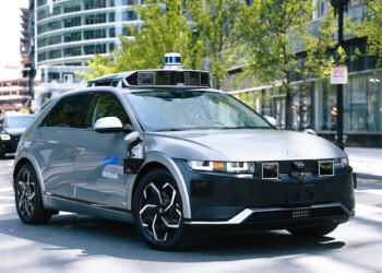 Motional Targets 2026 for AI-Driven Robotaxi Launch