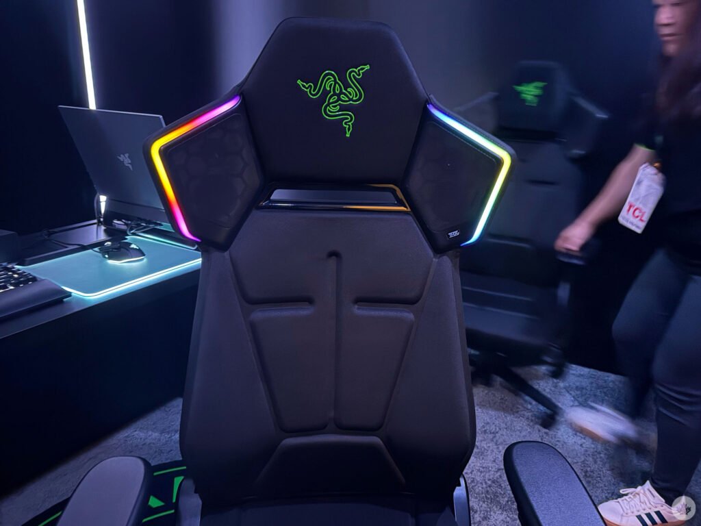 Razer Unveils Project Madison and Ava at CES 2023