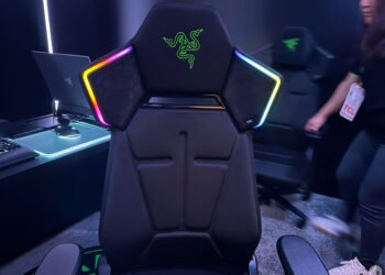 Razer Unveils Project Madison and Ava at CES 2023 Razer Unveils Project Madison and Ava at CES 2023