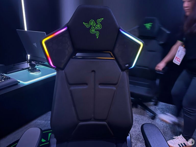 Razer Unveils Project Madison and Ava at CES 2023