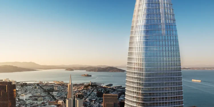 Salesforce Introduces AI Slackbot Amidst Tech Competition