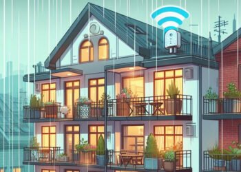 RainWiFi Launches Weather-Activated Internet Service RainWiFi Launches Weather-Activated Internet Service
