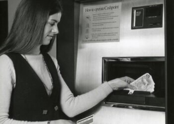 FinTech Co. Launches New Cash Terminals for Businesses