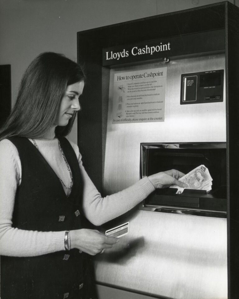 FinTech Co. Launches New Cash Terminals for Businesses