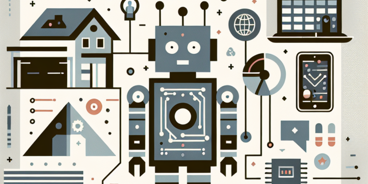 BetaKit Explores Robot Solutions for Canada Housing Crisis