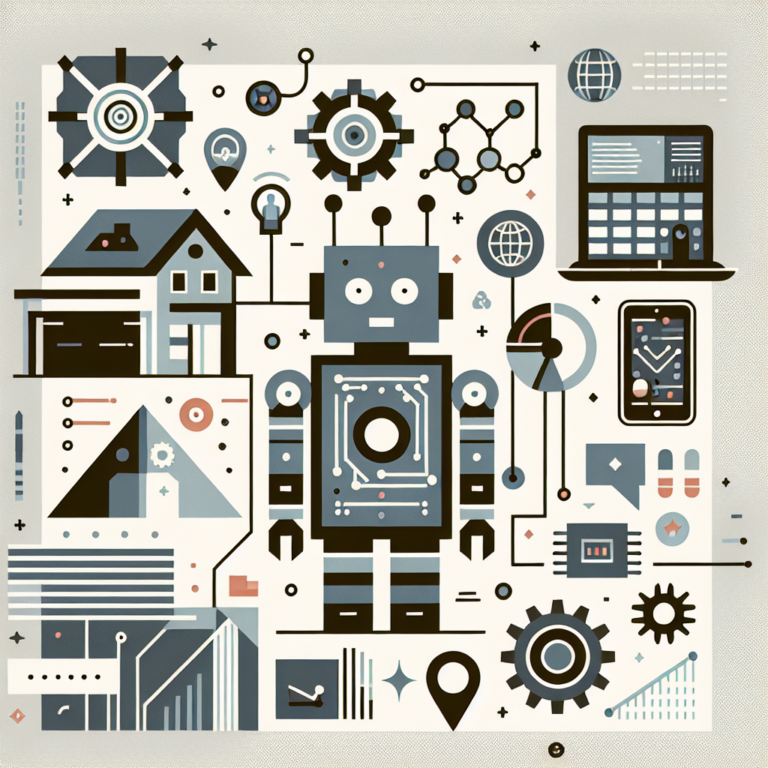 BetaKit Explores Robot Solutions for Canada Housing Crisis