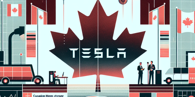 Tesla Announces Major Rebranding Strategy