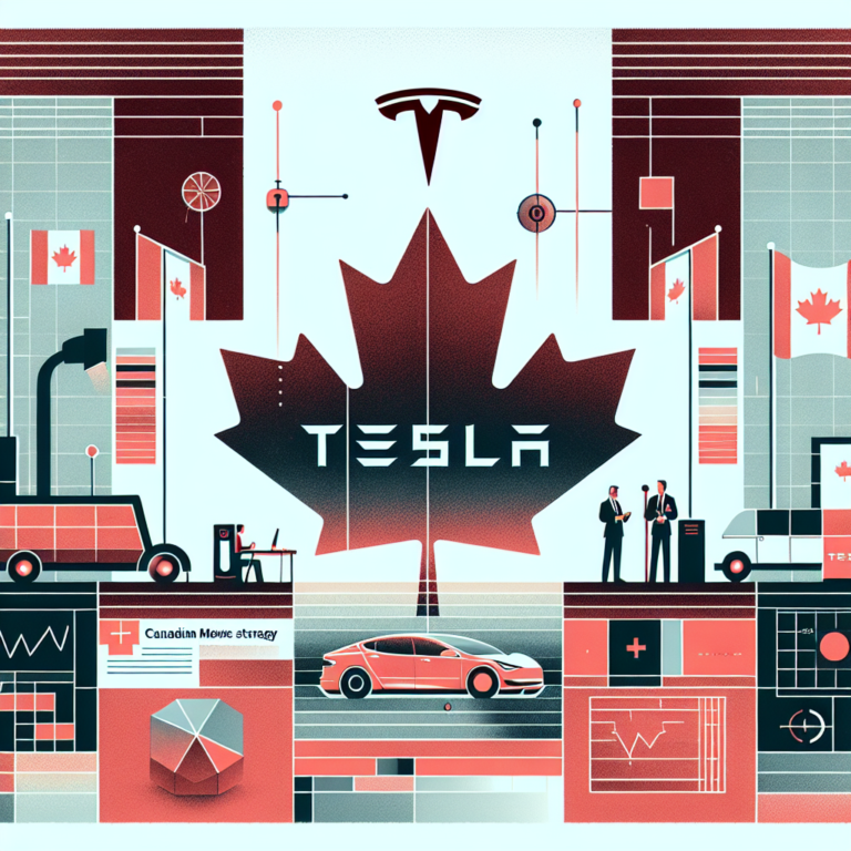 Tesla Announces Major Rebranding Strategy