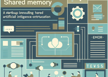 Startup Unveils Shared Memory for AI Orchestration