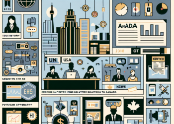 FinTech Startup Expands U.S. Solutions to Canada