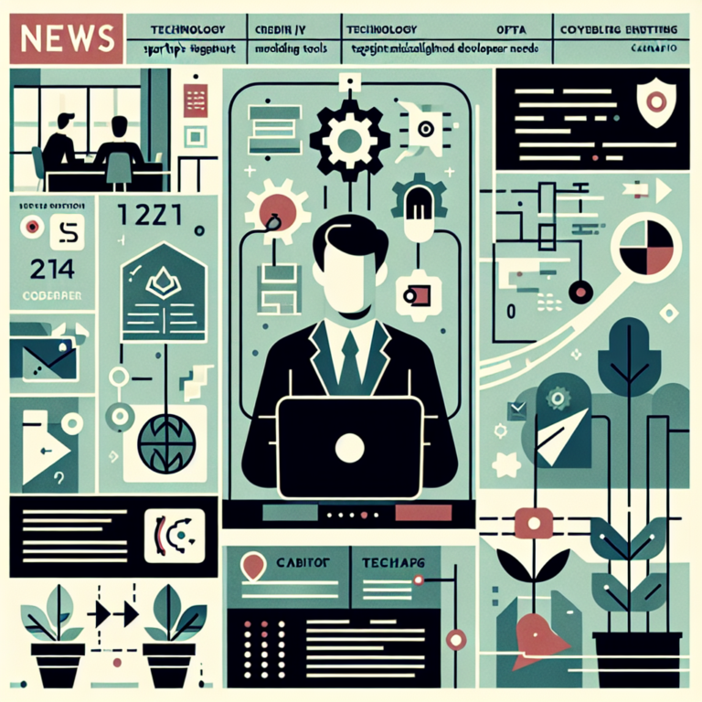 Startup’s Coding Tools Target Misaligned Developer Needs