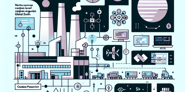 Varaha Secures M for Carbon Removal Expansion in Global South Varaha Secures M for Carbon Removal Expansion in Global South