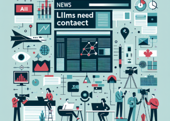 LLMs Need Context: Startup Tackles Real-Time AI Challenges