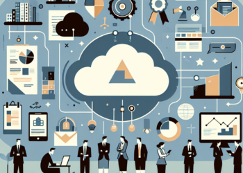 BetaKit Explores Cloud Misconceptions in Canadian Firms