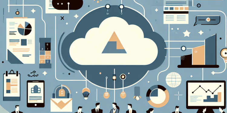 BetaKit Explores Cloud Misconceptions in Canadian Firms