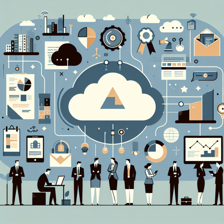 BetaKit Explores Cloud Misconceptions in Canadian Firms