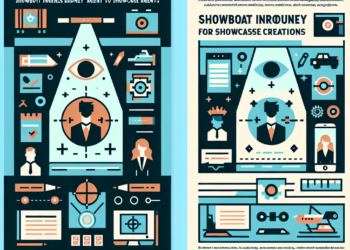 Showboat Unveils Rodney for Agents to Showcase Creations Showboat Unveils Rodney for Agents to Showcase Creations