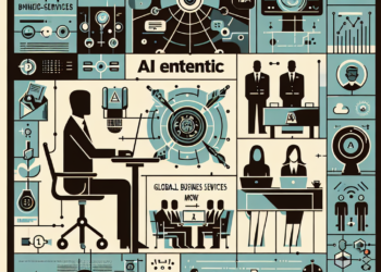 Agentic AI Enters Global Business Services Market Agentic AI Enters Global Business Services Market