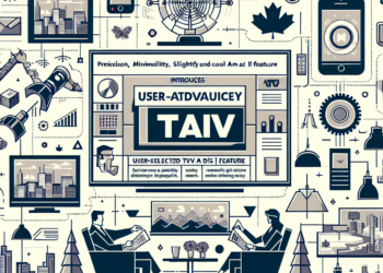 Taiv Introduces User-Selected TV Ads Feature Taiv Introduces User-Selected TV Ads Feature