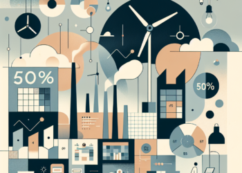 Carbon Brief: UK Wind, Solar Costs 50% Less Than Gas