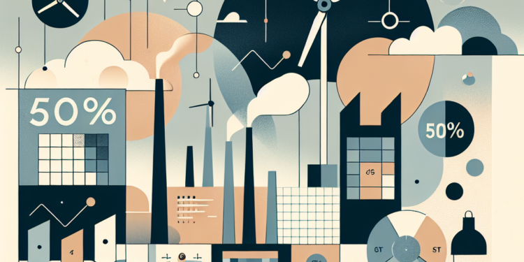 Carbon Brief: UK Wind, Solar Costs 50% Less Than Gas Carbon Brief: UK Wind, Solar Costs 50% Less Than Gas