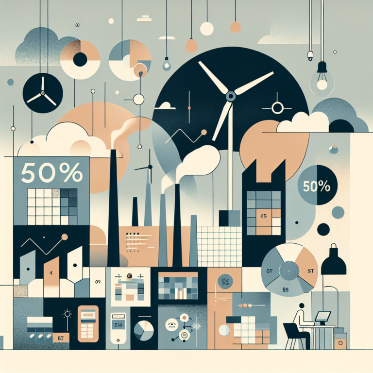 Carbon Brief: UK Wind, Solar Costs 50% Less Than Gas
