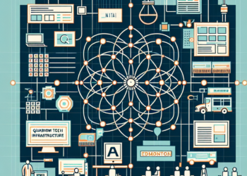 Edmonton’s Quantum Infrastructure Built by BetaKit