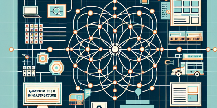 Edmonton’s Quantum Infrastructure Built by BetaKit