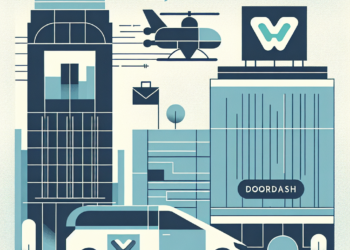 Waymo Enlists DoorDash Drivers to Close Self-Driving Car Doors