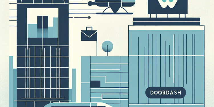 Waymo Enlists DoorDash Drivers to Close Self-Driving Car Doors Waymo Enlists DoorDash Drivers to Close Self-Driving Car Doors