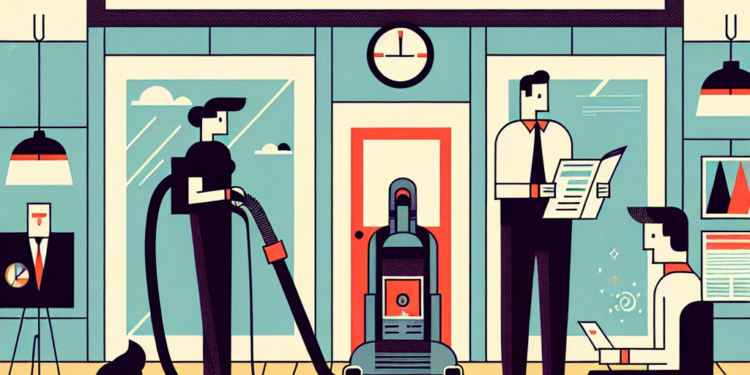 Uninell Vacuum Offers Affordable Alternative to Dyson