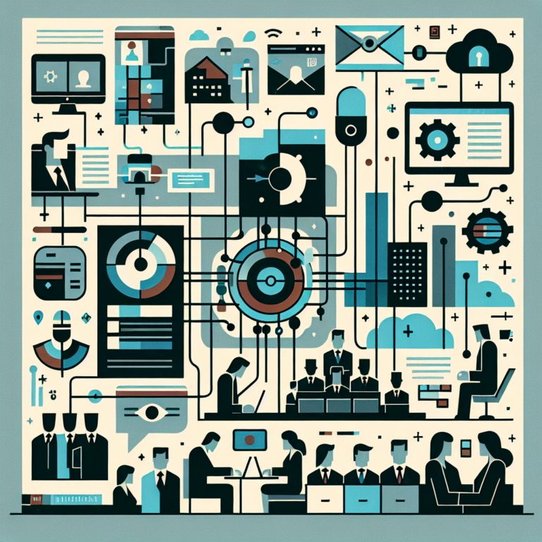 Startup Unveils AI for Unified Teamwork in Enterprises