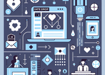 Date Drop Launches to Help Users Find Love with Algorithm