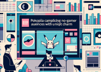 Pokopia Gains Attention from Non-Gamers with Unique Appeal