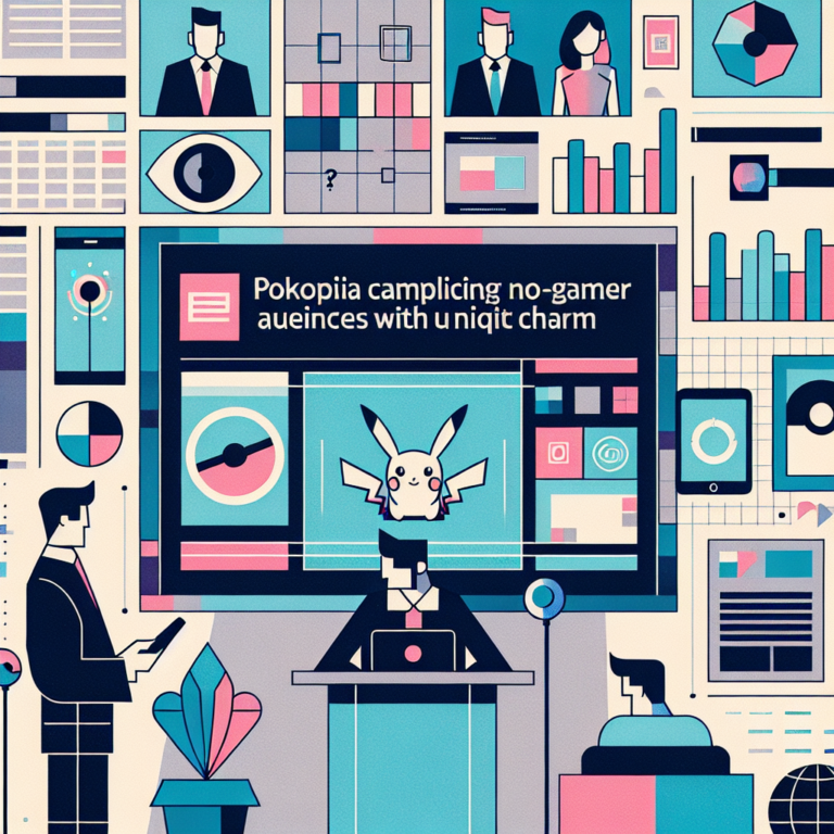 Pokopia Gains Attention from Non-Gamers with Unique Appeal