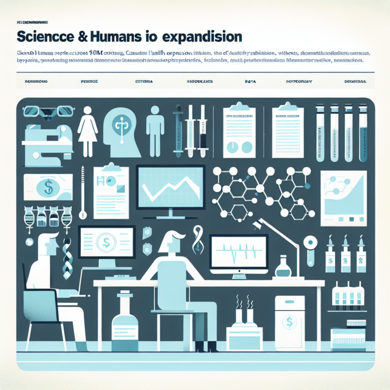 Science&Humans Secures M for Hormone Health Expansion
