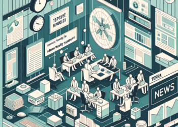 Terra Industries Secures M Funding in Defense Tech Expansion