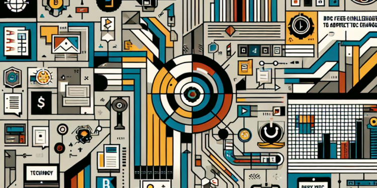 BDC Faces Challenges in Adapting to Market Changes