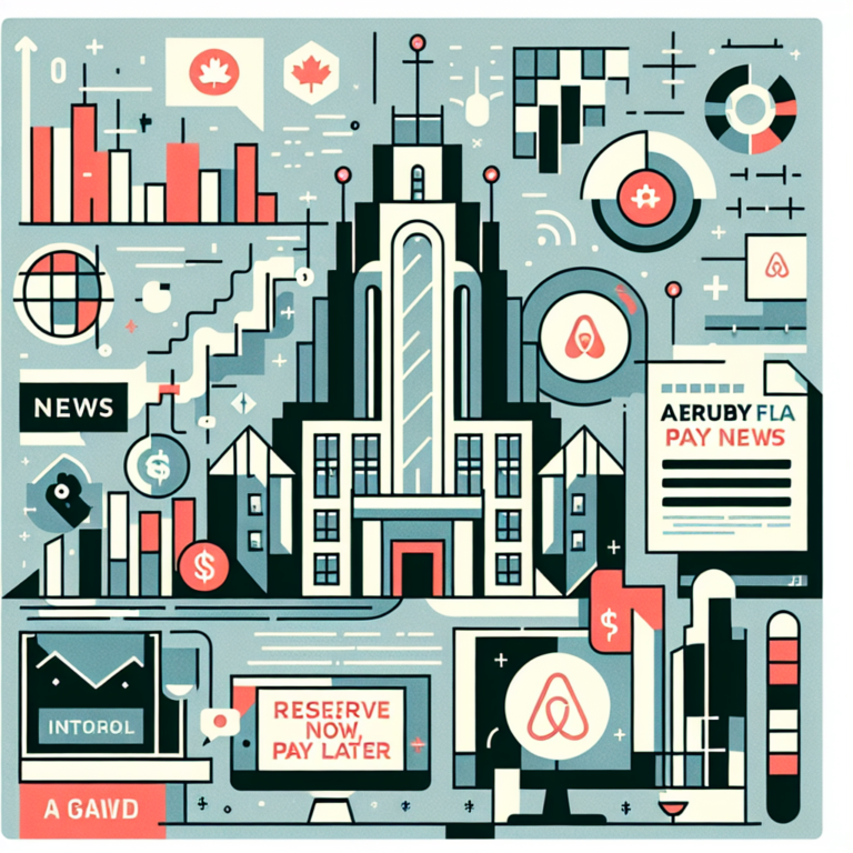Airbnb Launches Global “Reserve Now, Pay Later” Option
